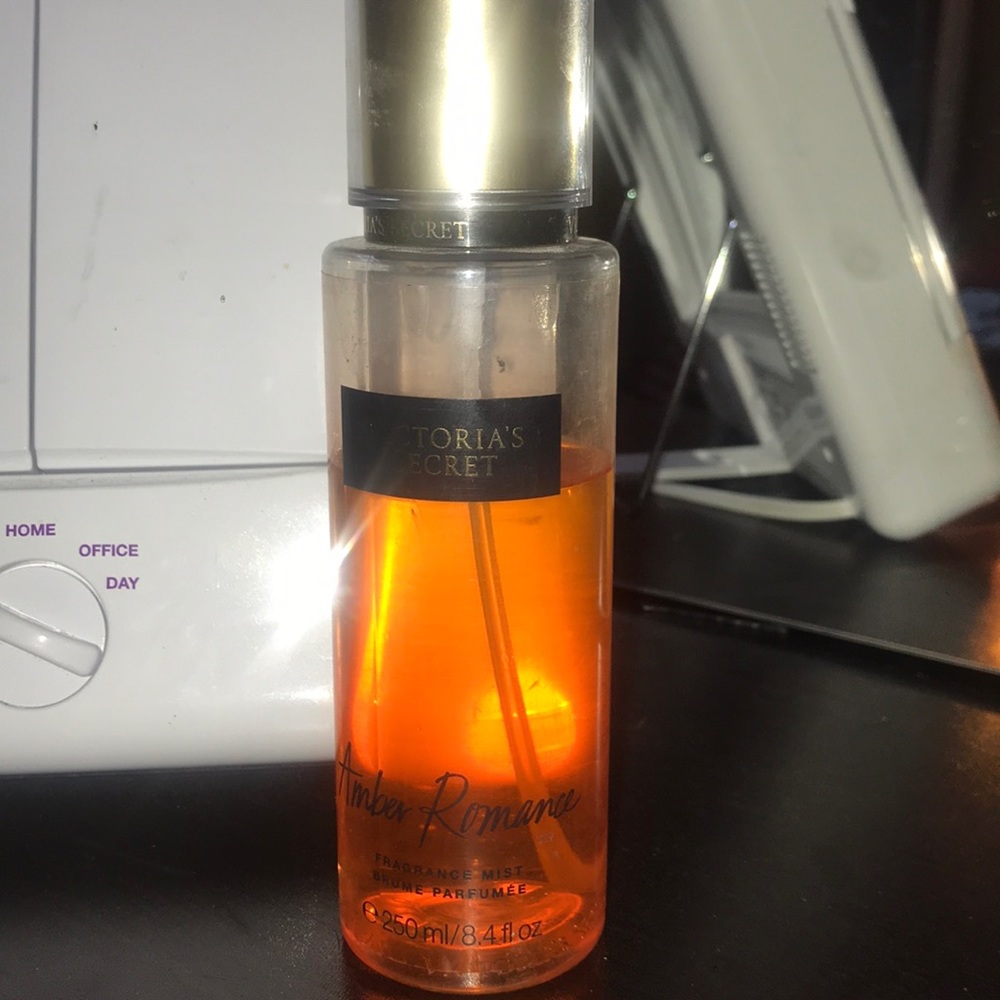 Victorious secret perfume